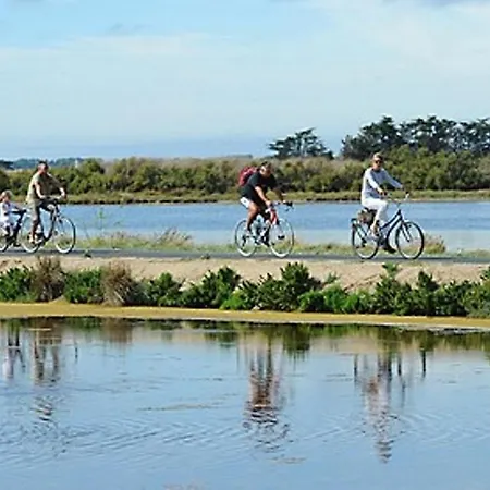 Дом отдыха Del Re 10 Ла-Флот