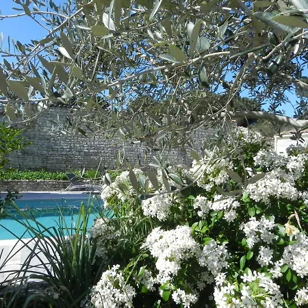 Дом отдыха Del Re 10