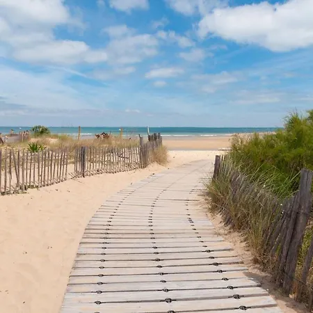 Дом отдыха Del Re 10