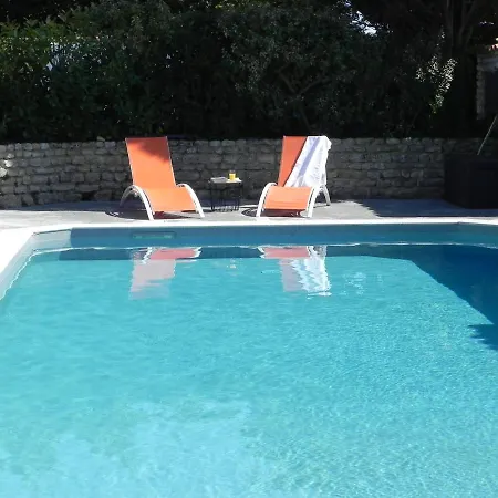Del Re 10 Holiday home *