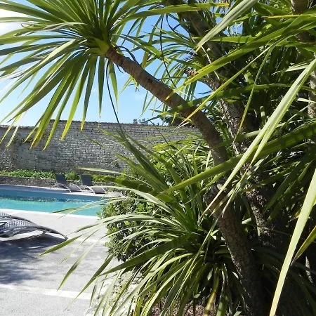 Holiday home Del Re 10 La Flotte