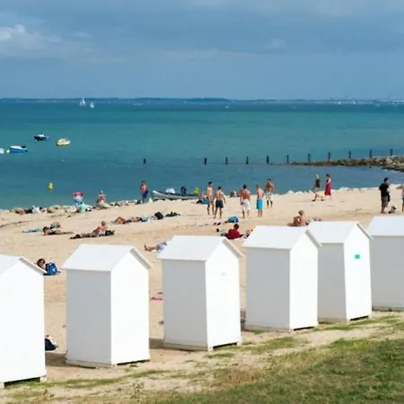 בית נופש Del Re 10 לה פלוט