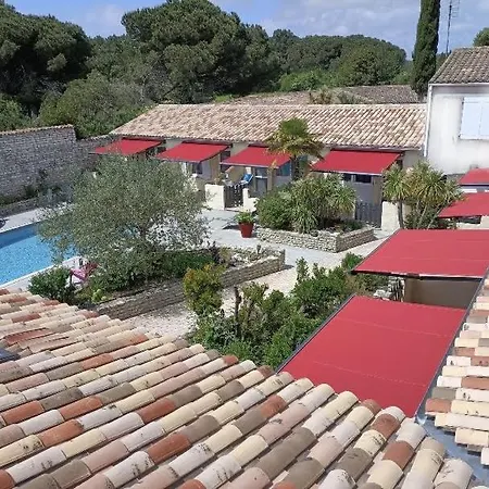 Del Re 10 ラ・フロット