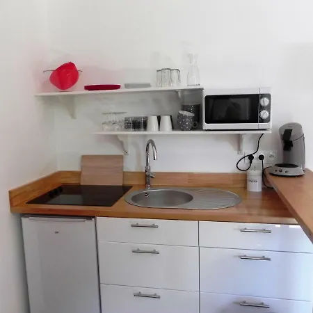 Holiday home Del Re 10
