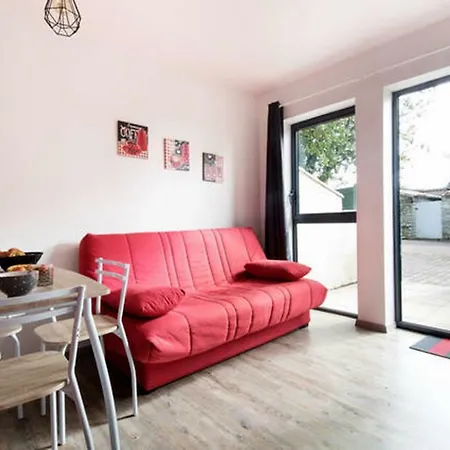 Holiday home Del Re 10 *