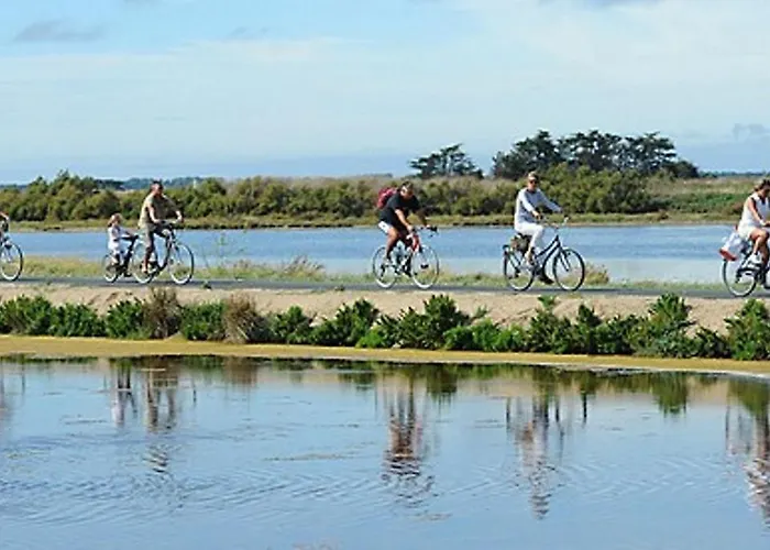 Nyaraló Del Re 10 La Flotte